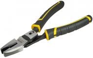 Плоскогубцы Stanley FatMax Compound Action 215 мм 1 шт. FMHT0-70813