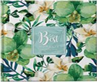 Фотоальбом UFO 10x15x200 PP-46200 Botanica