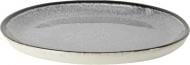 Тарелка Ardesto Daiano 15 см серый AR1715DG