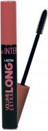 Туш для вій Colour Intense M-545 Long Lasting чорний 10 мл