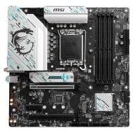 Материнська плата MSI 911-7D99-017 (LGA1700, Intel B760, micro ATX)