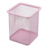 Подставка для ручек PASTEL розовая BM.6201-10 Buromax Подставка для ручек PASTEL розовая BM.6201-10 Buromax