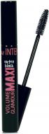 Туш для вій Colour Intense M-545 Maxi Volume Glamour чорний 10 мл