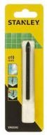 Сверло для плитки Stanley 10 мм 1 шт. STA53247-QZ