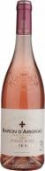 Вино Les Grands Chais de France Baron dArignac Syrah Rose 0,75 л