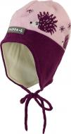 Шапка HUPPA 80290104-80134-00S розовый