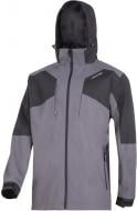 Куртка зимняя Lahti Pro р. XXL L4094005 серо-черный