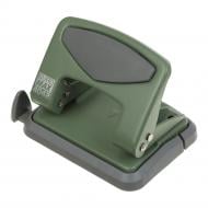 Діркопробивач Morandi Style зелений BM.4042-04 Buromax
