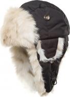 Шапка HUPPA 8804BASE-00009-051 р.L черный