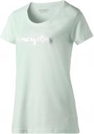 Футболка Energetics Hermine W 285974-648 р.36 зеленый