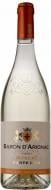 Вино Baron dArignac Muscat біле напівсолодке 10.5% (3263280115933) 750 мл