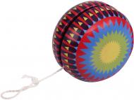 Игра GoKi Йо-йо сине-красная 14159G-2