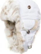 Шапка HUPPA 8804BASE-00020-055 р.XL білий