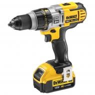 Шуруповерт акумуляторний DeWalt DCD980M2