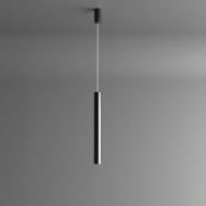 Светильник подвесной Emotion_20.13 4000К 4,2 Вт /MR11 черный SR40-P-R9005-N Светильник подвесной Emotion_20.13 4000К 4,2 Вт /MR11 черный SR40-P-R9005-N