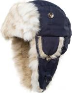 Шапка HUPPA 8804BASE-00086-055 р.XL синий