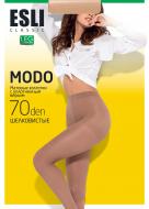 Колготки ESLI Modo 70 den Bronzo E MODO 70 5 коричневый