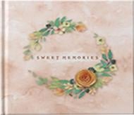 Фотоальбом UFO 10x15x200 PP-46200 Romantico