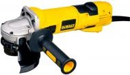 Болгарка (угловая шлифмашина) DeWalt D28136KD