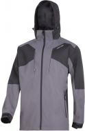 Куртка зимняя Lahti Pro р. 3XL L4094006 серо-черный