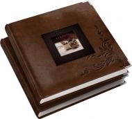 Фотоальбом UFO 13x18x200 PU-57200 Orlando