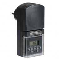 Розетка с таймером UEC ERT-10-1-16-N-01-5-44-U