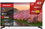 Телевизор Shivaki S43NFCH900