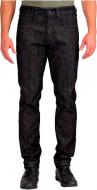Штани тактичні джинсові 5.11 Defender-Flex Slim Jean [019] Black W34/L32