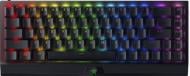 Клавіатура бездротова Razer BlackWidow V3 Mini Hyperspeed Yellow Switch (RZ03-03890700-R3R) black