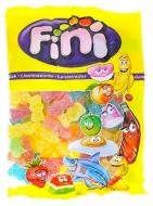 Цукерки Fini желейні Ведмедики в цукрі 1 кг (8410525130069)