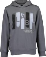 Худі для хлопчика Blue Seven р.176 сірий 670244 X 5 961