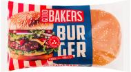 Булочка Good Bakers для бургеру з кунжутом 320г
