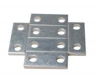 Крепеж UEC MCCB-U-CL-35-0250