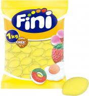 Цукерки Fini желейні Великі лимони 1 кг (8410525130304)