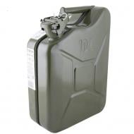 Каністра металева GELG 10 л