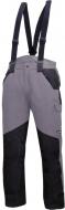 Полукомбинезон утепленный Lahti Pro р. XL L4101804 серый с черным