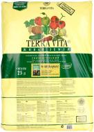 Ґрунт універсальний Terra Vita Жива земля 25 л Ґрунт універсальний Terra Vita Жива земля 25 л