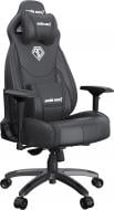 Крісло Anda Seat Throne Series Premium Size XLс чорний