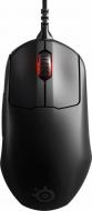 Миша SteelSeries Prime Plus USB (SS62490) black (62490_SS)