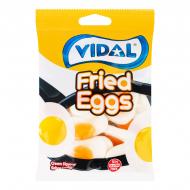 Конфеты желейные Vidal Fried Eggs 90 г