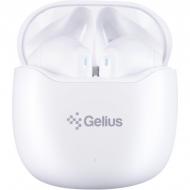 Наушники Gelius Basic 2 GP-TWS048 white (00000101655)