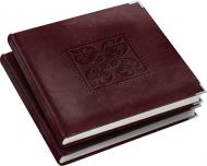 Фотоальбом UFO 10x15x200 PU-46200 Milano