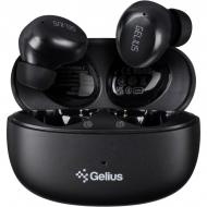 Наушники Gelius Reddots 2 GP-TWS050 black (00000101657)