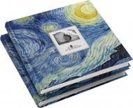 Фотоальбом UFO 10x15x200 PP-46200 Painterly