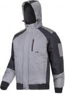 Куртка зимняя Lahti Pro р. L L4093103 серый