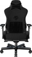Кресло Anda Seat T-Pro 2 Black Size XL (AD12XLLA-01-B-F) черный