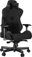 Кресло Anda Seat T-Pro 2 Black Size XL (AD12XLLA-01-B-F) черный