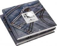 Фотоальбом UFO 10x15x200 PP-46200 Montano