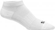 Шкарпетки 5.11 Tactical Ankle Sock - 3 Pack [010] White білий р.L