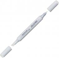 Маркер спиртовой FINECOLOUR Junior EF101-63 серо-зеленый №4